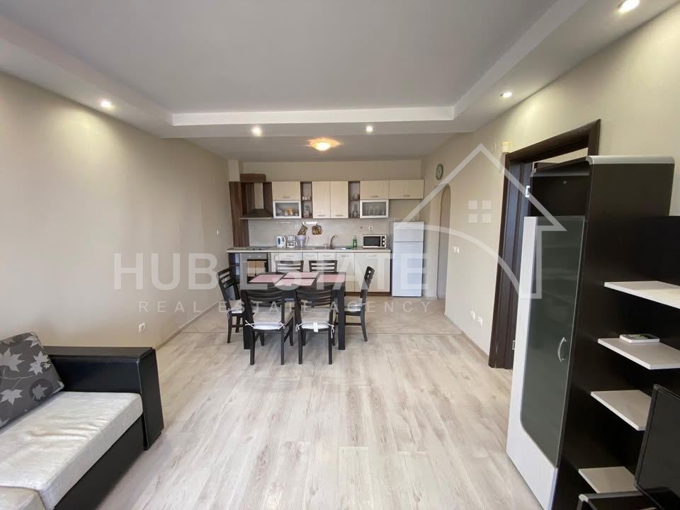 Продава 2-СТАЕН, гр. Каварна, област Добрич, снимка 3 - Апартаменти - 54690361