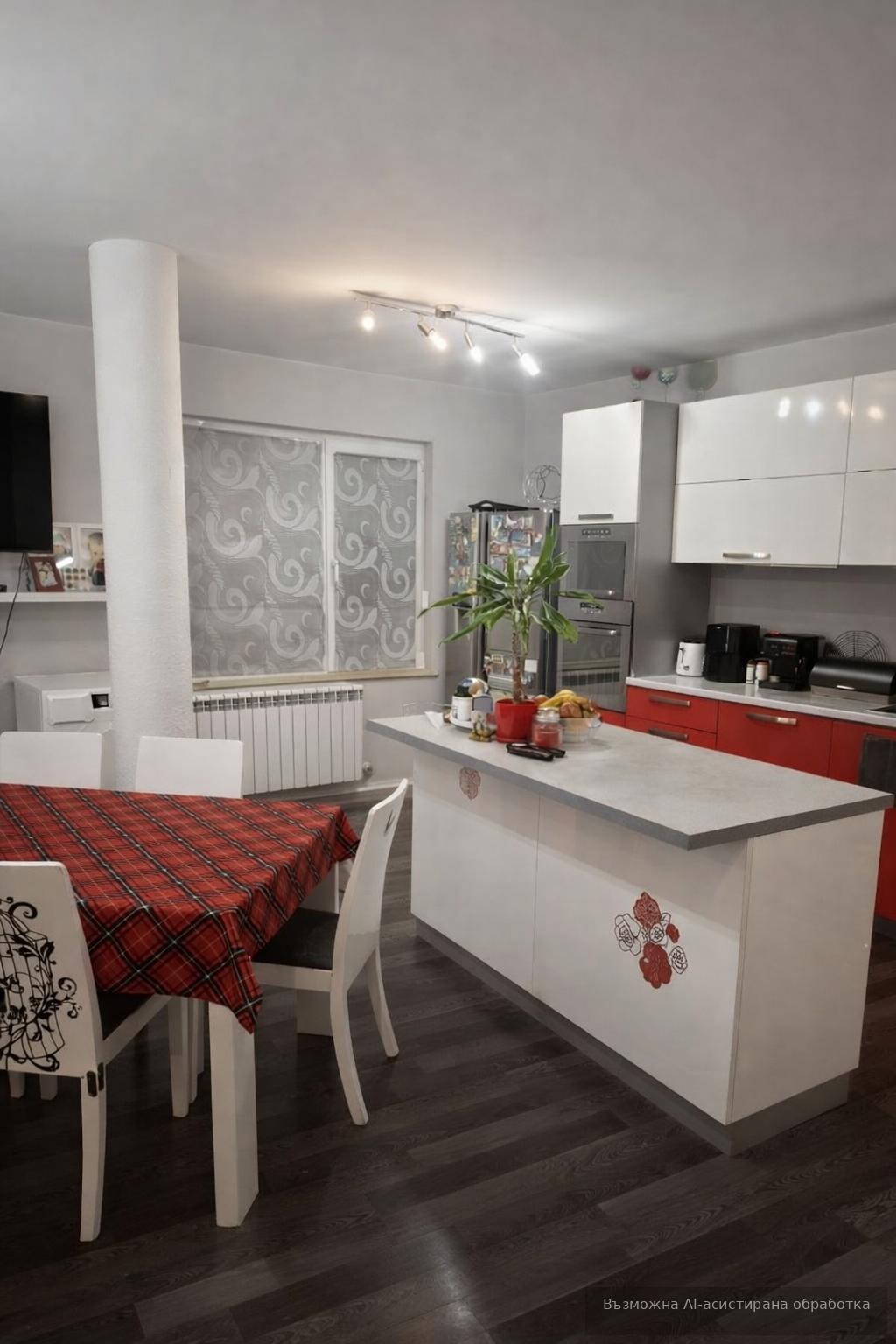 Продава 3-СТАЕН, гр. София, Овча купел, снимка 3 - Апартаменти - 53909298