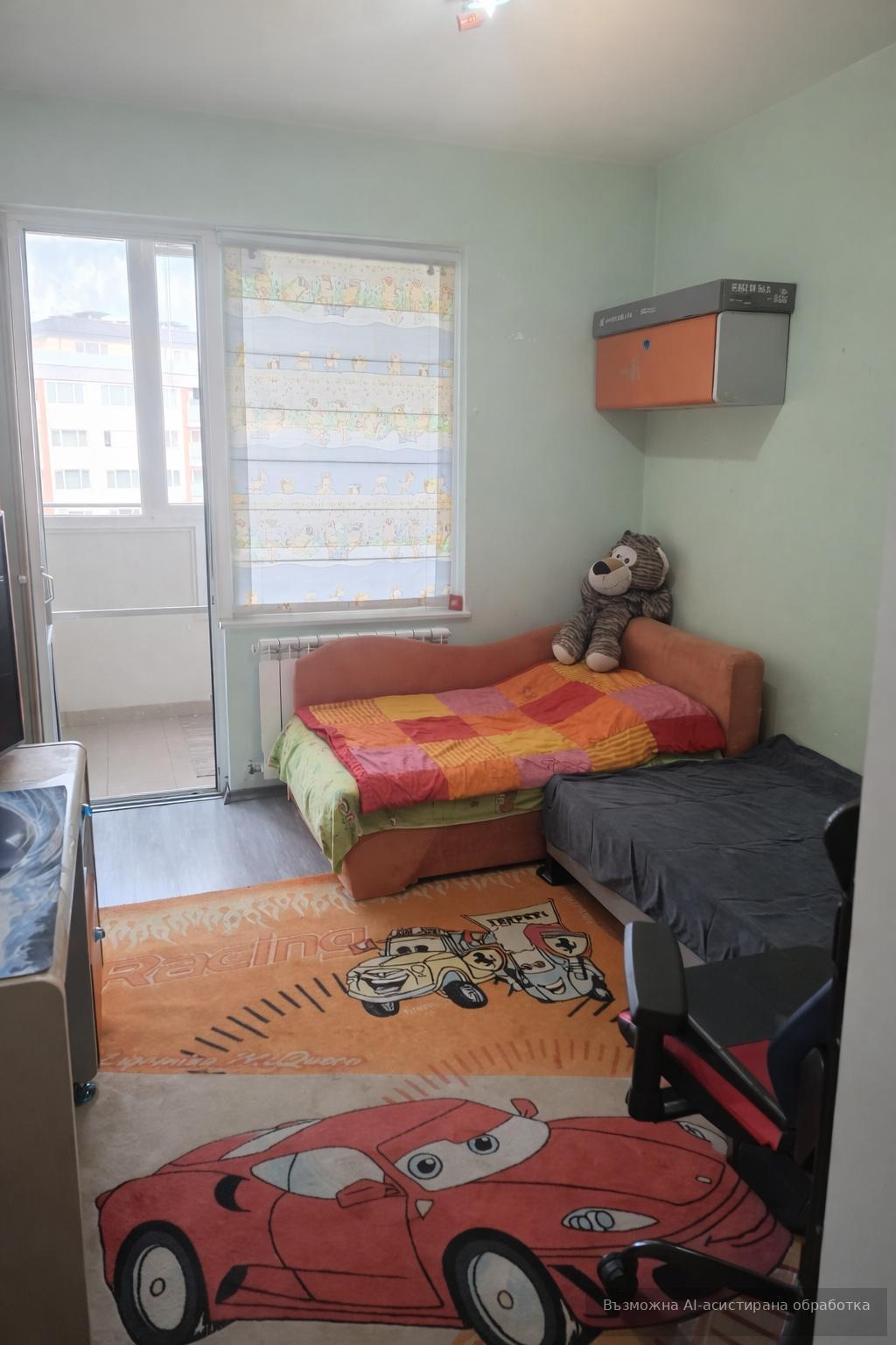 Продава 3-СТАЕН, гр. София, Овча купел, снимка 5 - Апартаменти - 53909298