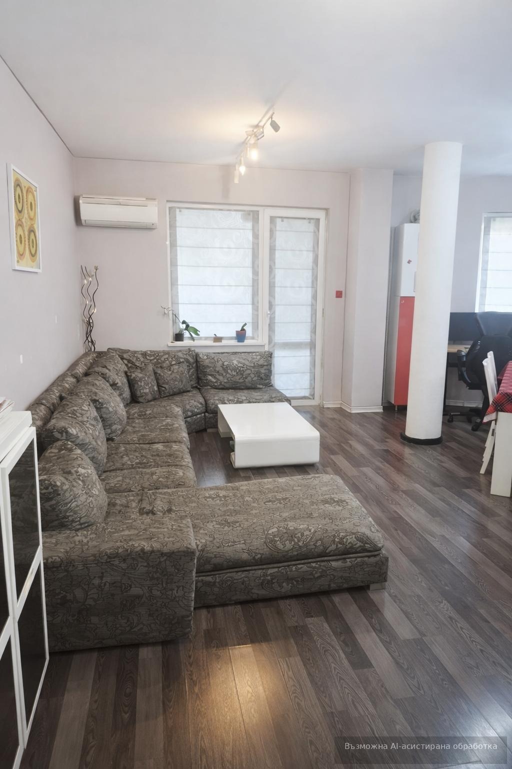 Продава 3-СТАЕН, гр. София, Овча купел