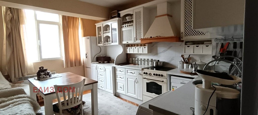 Продава 3-СТАЕН, гр. Варна, Аспарухово