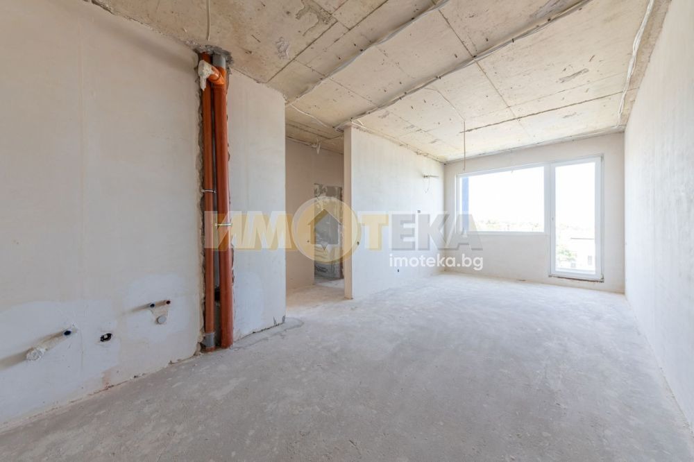 Продава 3-СТАЕН, гр. Варна, к.к. Чайка, снимка 3 - Апартаменти - 54591364