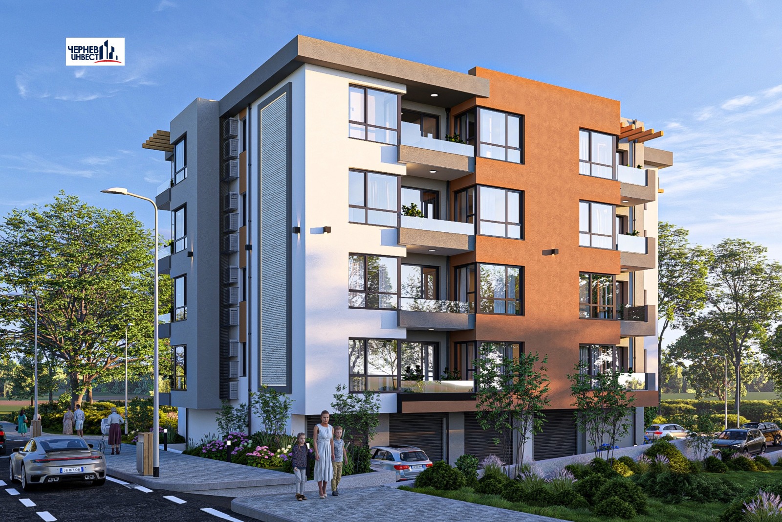 Продава 3-СТАЕН, гр. Стара Загора, Железник - център, снимка 2 - Апартаменти - 54814922