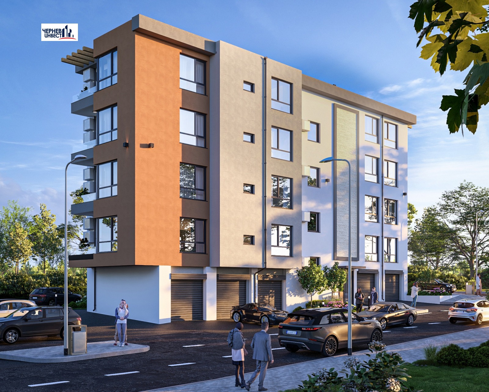 Продава 3-СТАЕН, гр. Стара Загора, Железник - център, снимка 3 - Апартаменти - 54814922