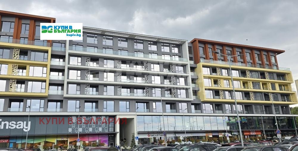 Продава 3-СТАЕН, гр. Варна, Младост 2, снимка 5 - Апартаменти - 55050914