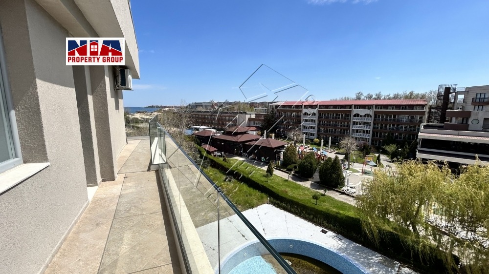 Продава 3-СТАЕН, к.к. Слънчев бряг, област Бургас, снимка 15 - Апартаменти - 55206845