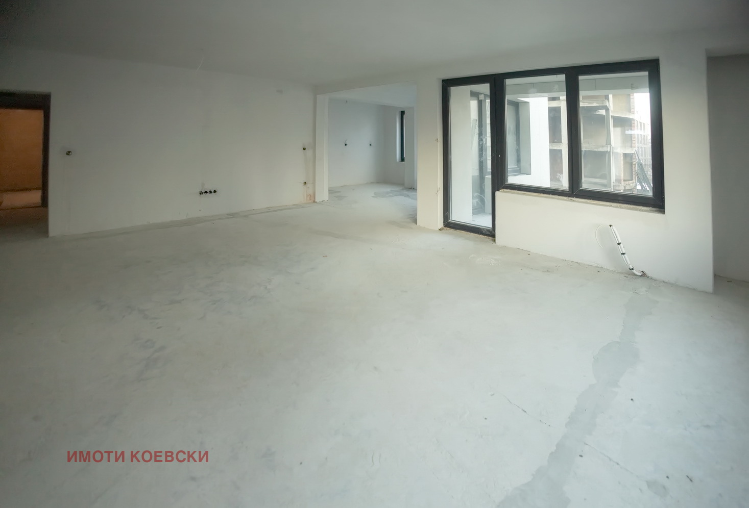 Продава 4-СТАЕН, гр. София, Манастирски ливади, снимка 2 - Апартаменти - 43672365