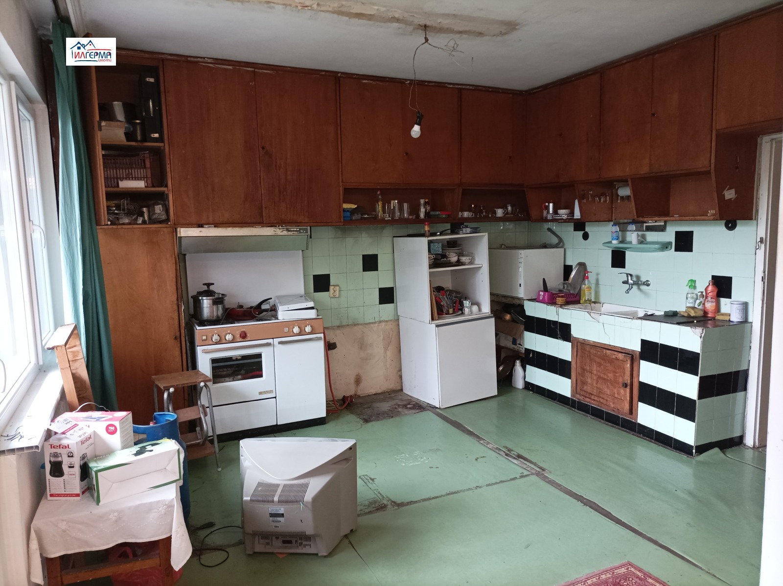 Продава 4-СТАЕН, гр. София, Лозенец