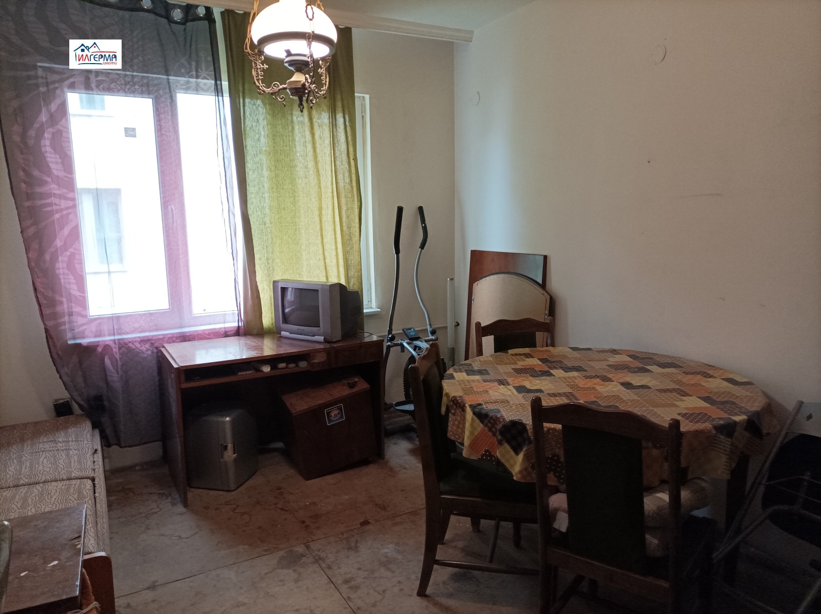 Продава 4-СТАЕН, гр. София, Лозенец, снимка 5 - Апартаменти - 54131268