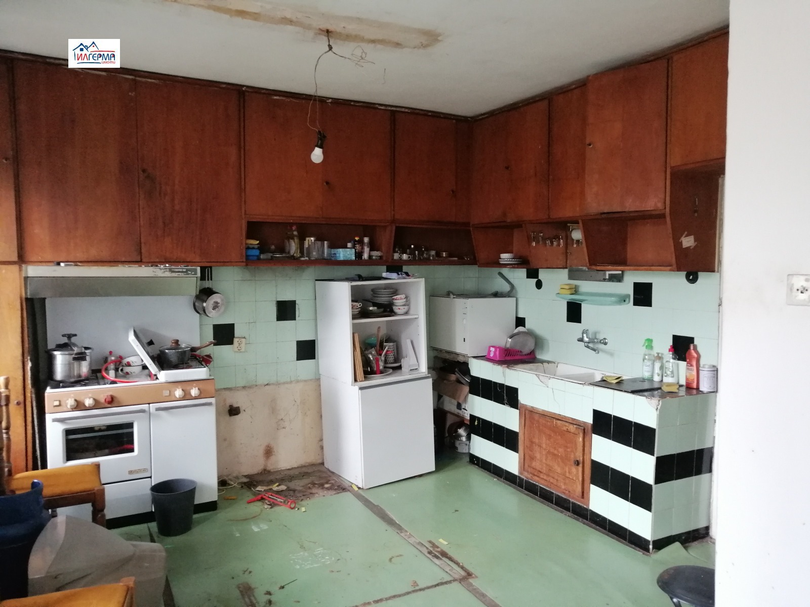 Продава 4-СТАЕН, гр. София, Лозенец, снимка 2 - Апартаменти - 54131268