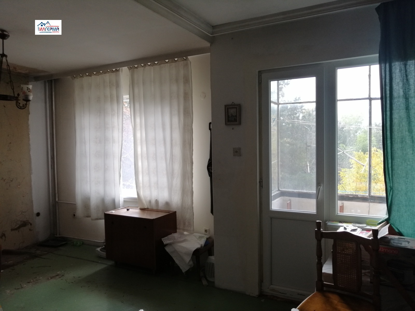 Продава 4-СТАЕН, гр. София, Лозенец, снимка 3 - Апартаменти - 54131268