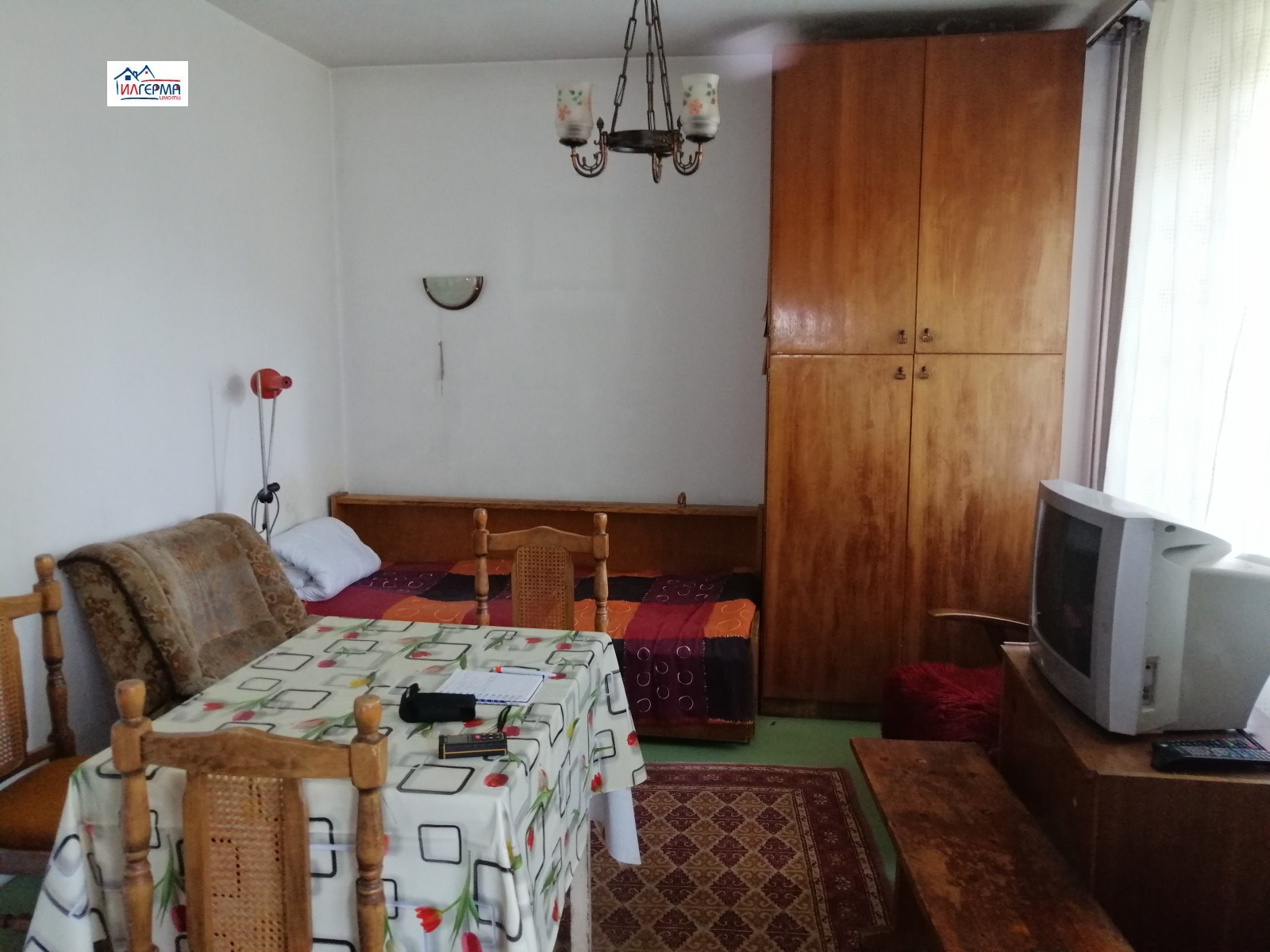 Продава 4-СТАЕН, гр. София, Лозенец, снимка 3 - Апартаменти - 54131268