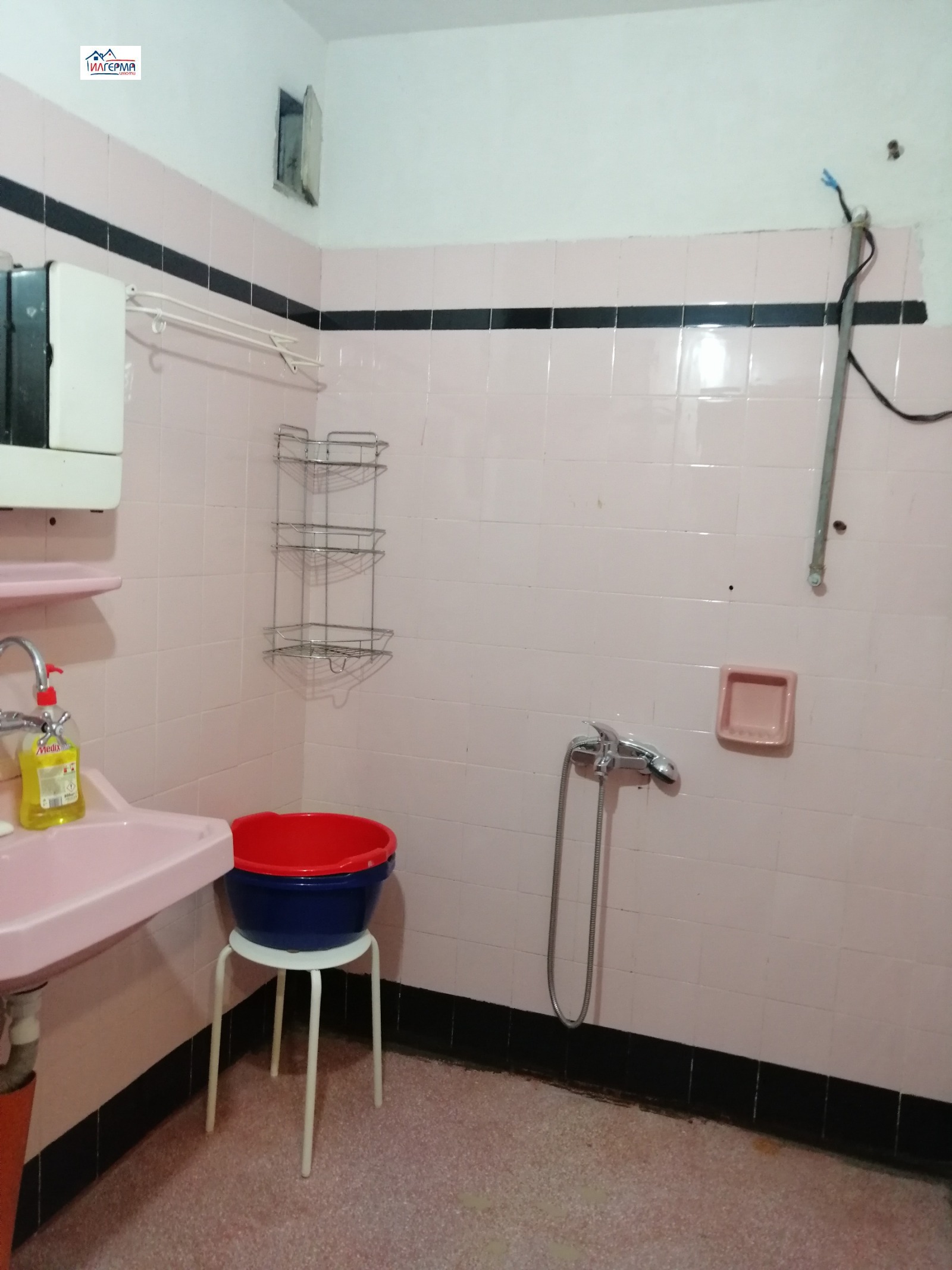 Продава 4-СТАЕН, гр. София, Лозенец, снимка 12 - Апартаменти - 54131268