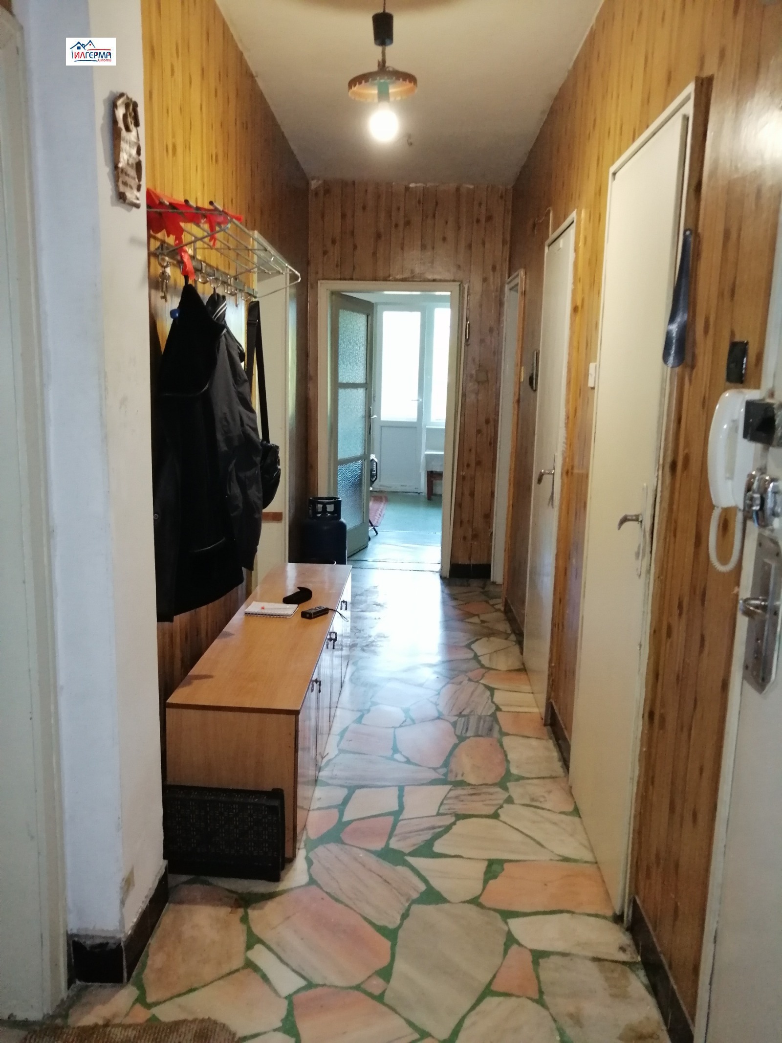 Продава 4-СТАЕН, гр. София, Лозенец, снимка 4 - Апартаменти - 54131268