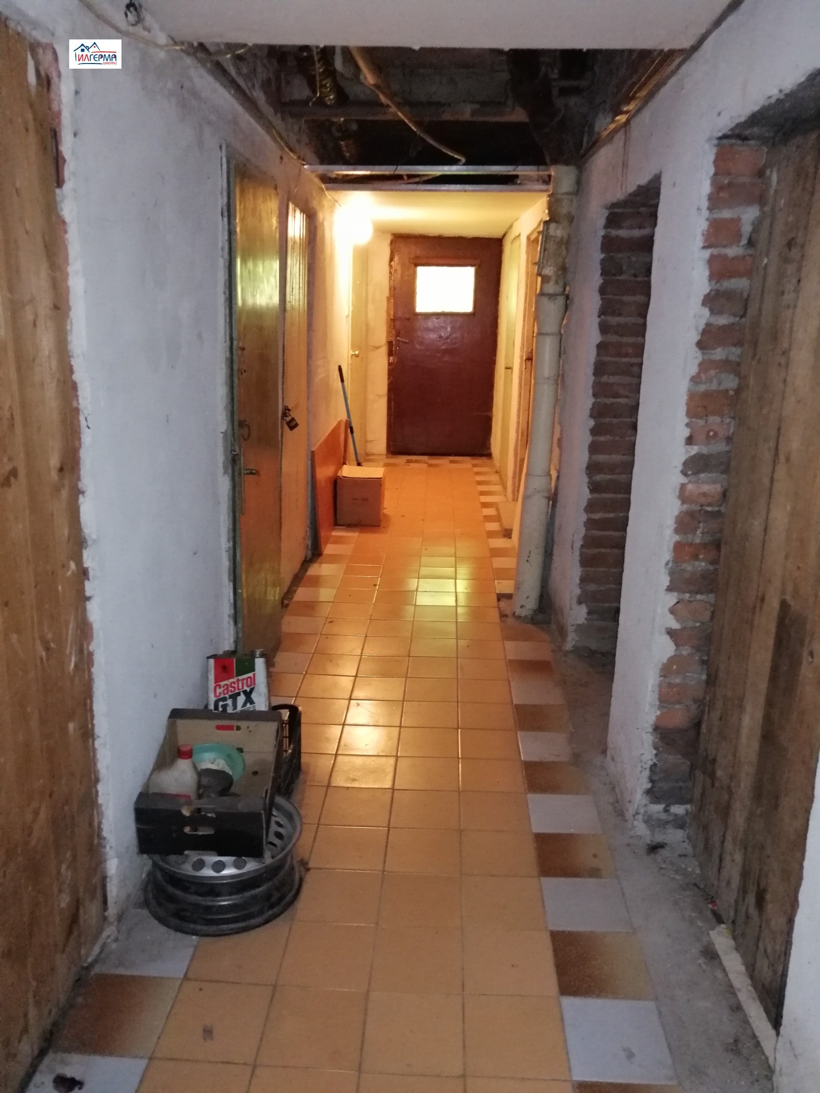 Продава 4-СТАЕН, гр. София, Лозенец, снимка 15 - Апартаменти - 54131268