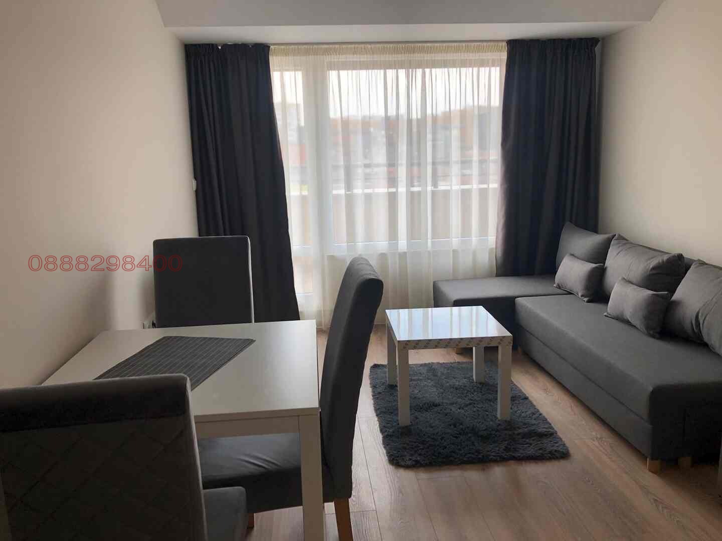 Продава 4-СТАЕН, гр. Варна, Трошево, снимка 11 - Апартаменти - 55662912