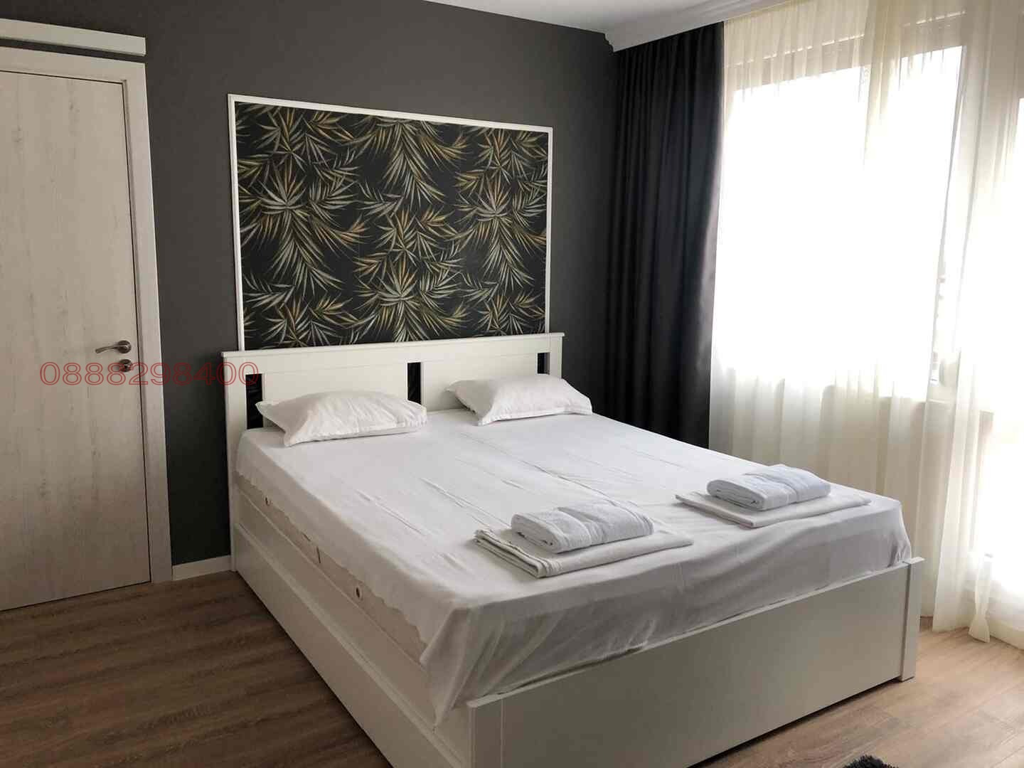 Продава 4-СТАЕН, гр. Варна, Трошево, снимка 9 - Апартаменти - 55662912