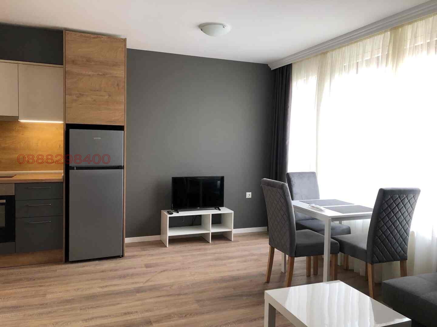 Продава 4-СТАЕН, гр. Варна, Трошево, снимка 10 - Апартаменти - 55662912