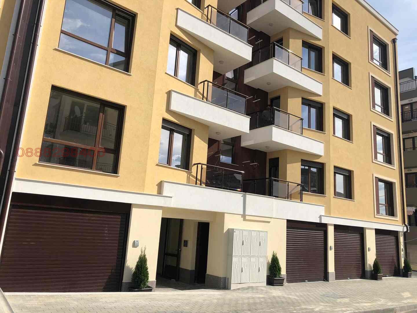 Продава 4-СТАЕН, гр. Варна, Трошево, снимка 4 - Апартаменти - 55662912
