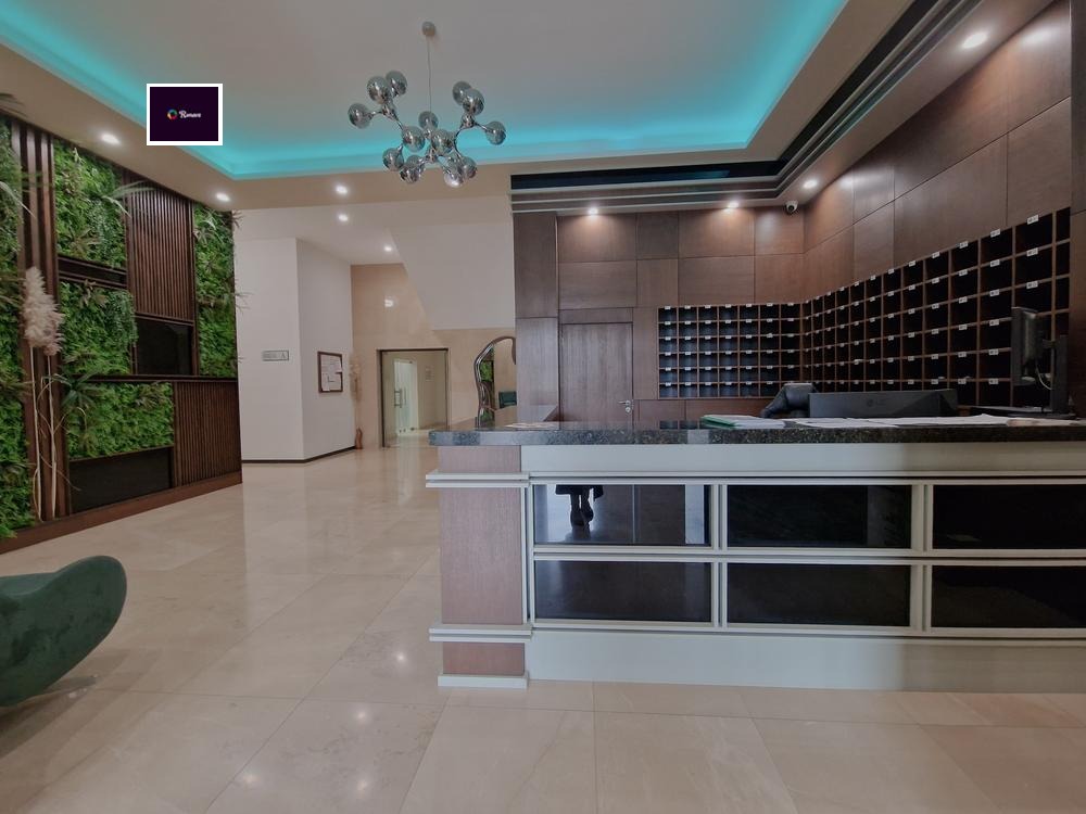 Продава ОФИС, гр. Варна, Бриз, снимка 2 - Офиси - 49312080