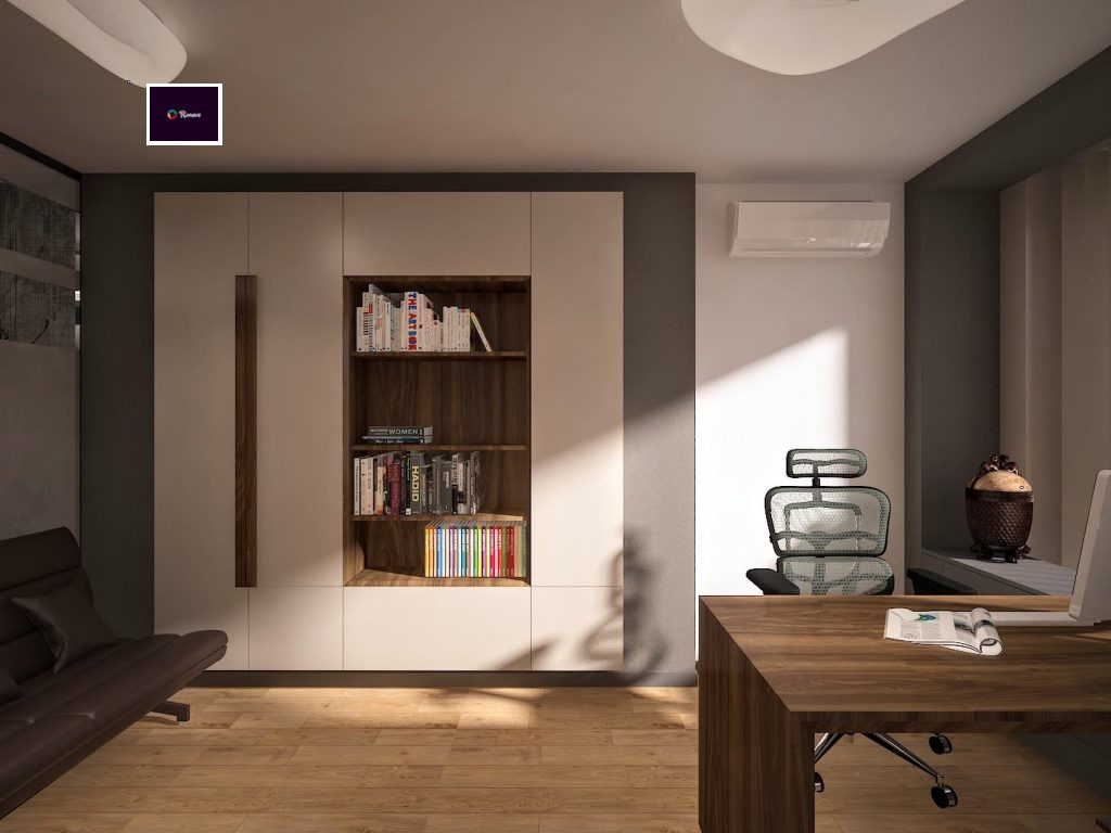 Продава ОФИС, гр. Варна, Бриз, снимка 3 - Офиси - 49312080