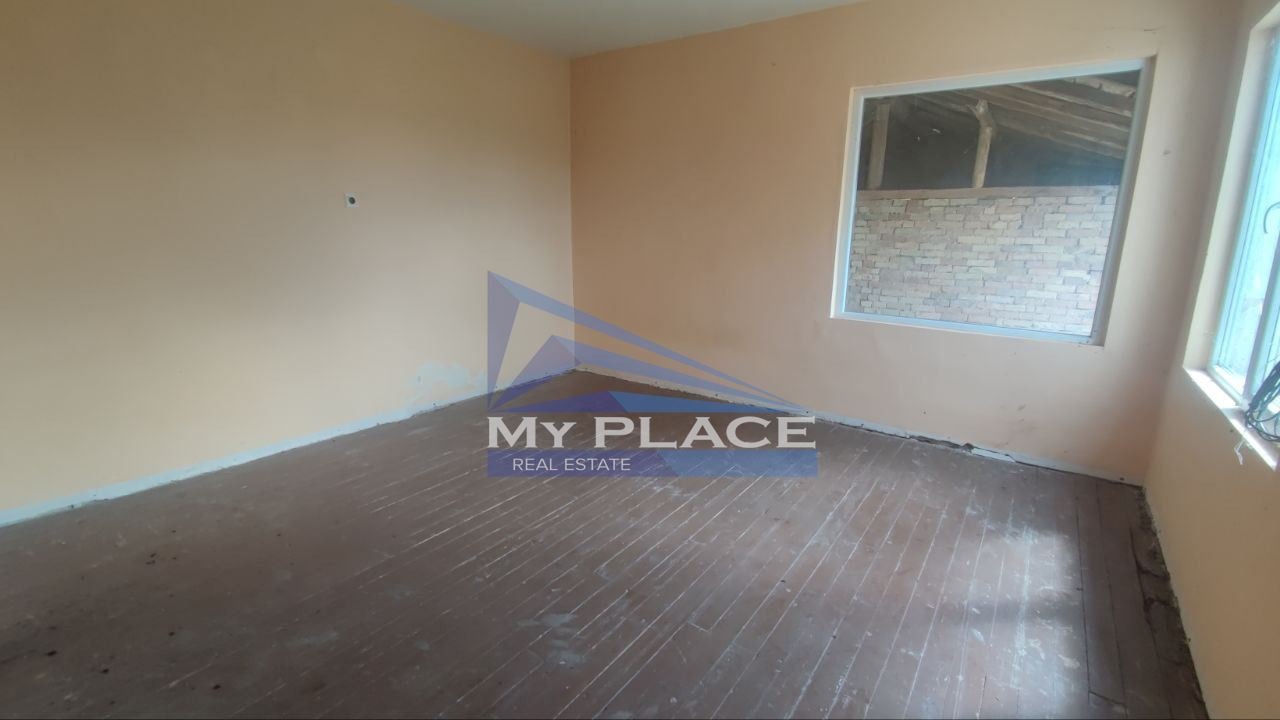 Продава КЪЩА, с. Кюлевча, област Шумен, снимка 2 - Къщи - 45963674