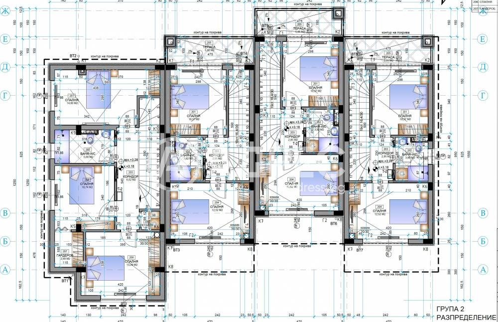 Продава КЪЩА, гр. София, гр. Банкя, снимка 4 - Къщи - 54847783