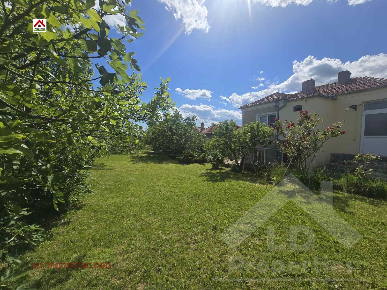 Продава КЪЩА, с. Горица, област Варна, снимка 14 - Къщи - 54965965
