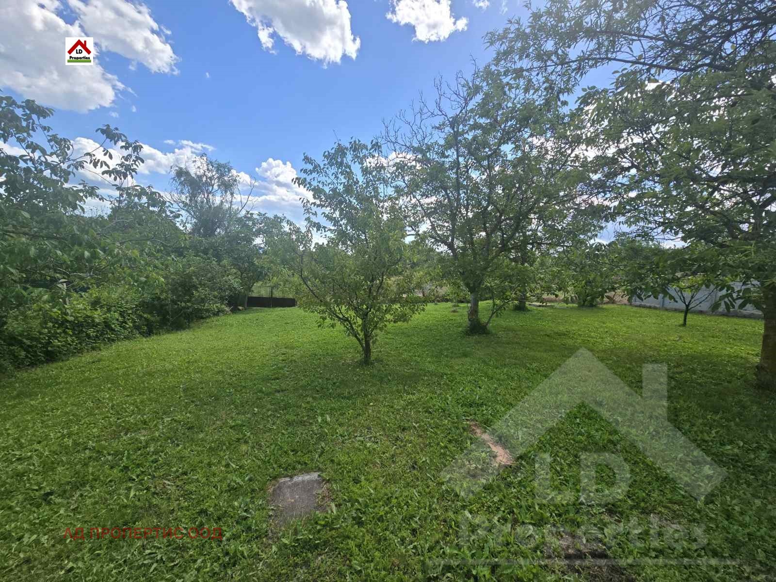 Продава КЪЩА, с. Горица, област Варна, снимка 4 - Къщи - 54965965