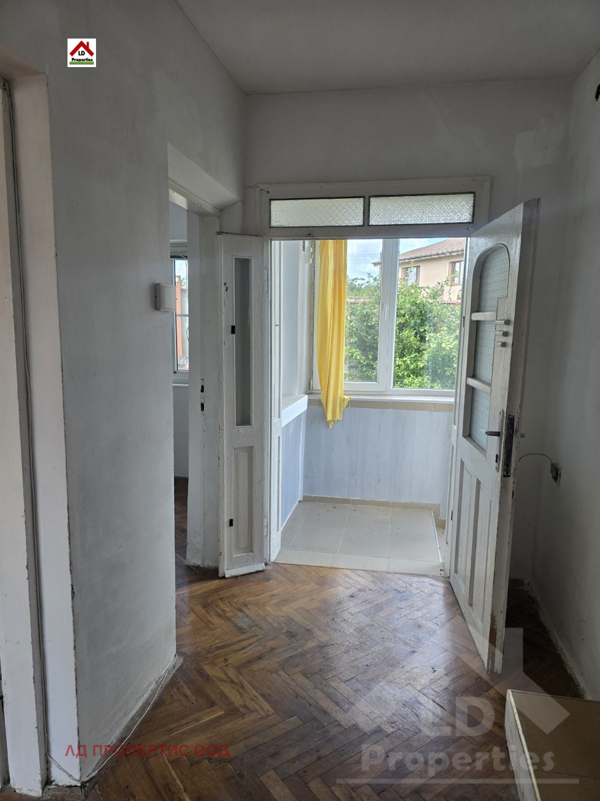Продава КЪЩА, с. Горица, област Варна, снимка 13 - Къщи - 54965965