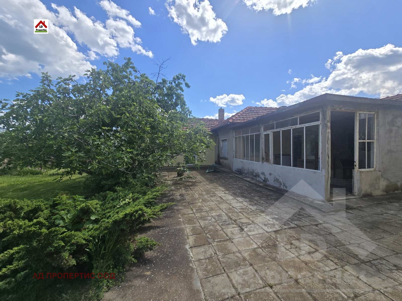 Продава КЪЩА, с. Горица, област Варна, снимка 6 - Къщи - 54965965