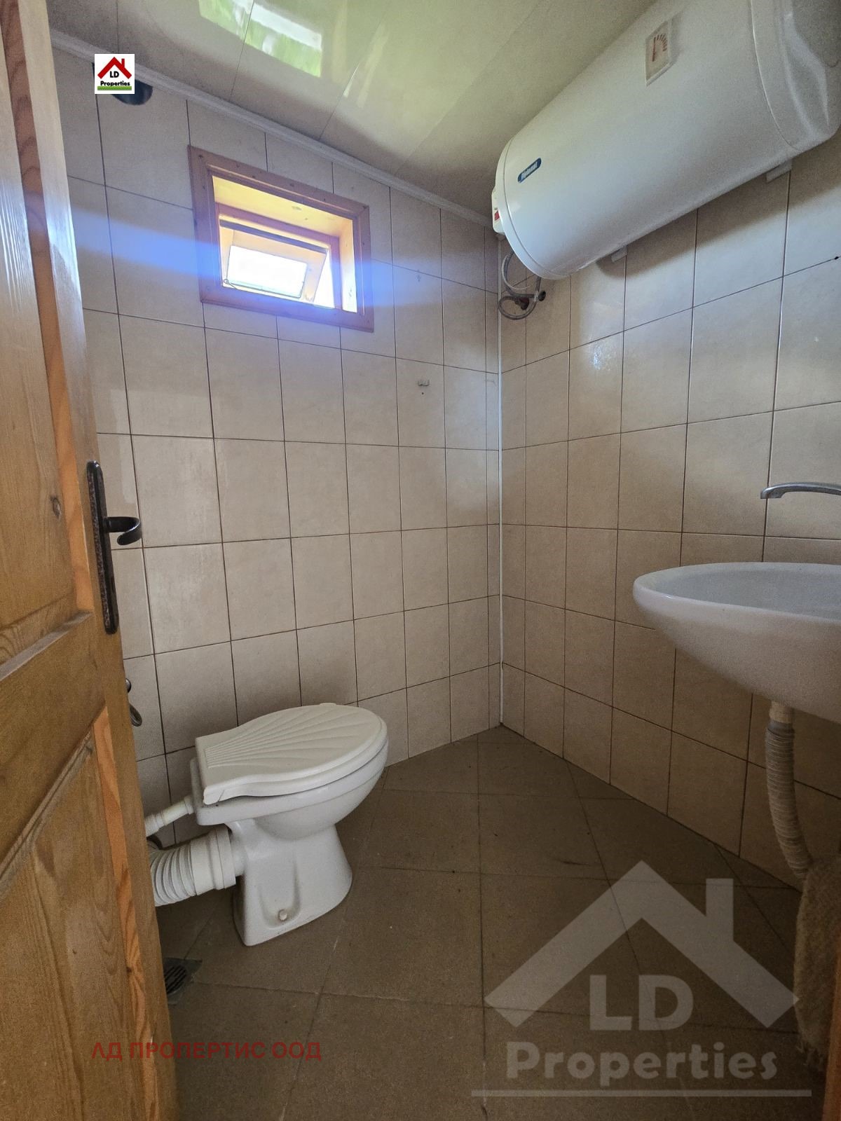 Продава КЪЩА, с. Горица, област Варна, снимка 10 - Къщи - 54965965