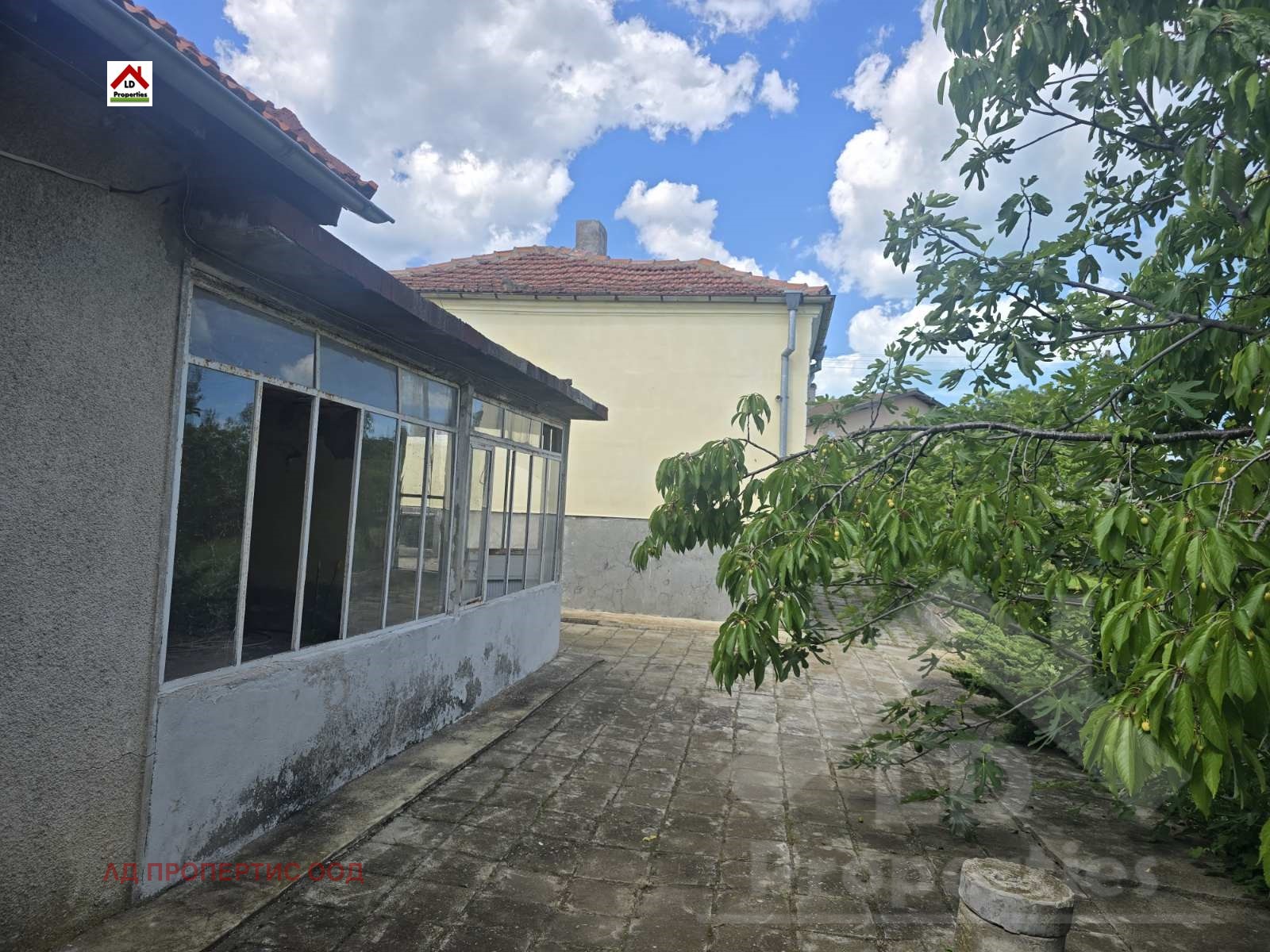 Продава КЪЩА, с. Горица, област Варна, снимка 5 - Къщи - 54965965