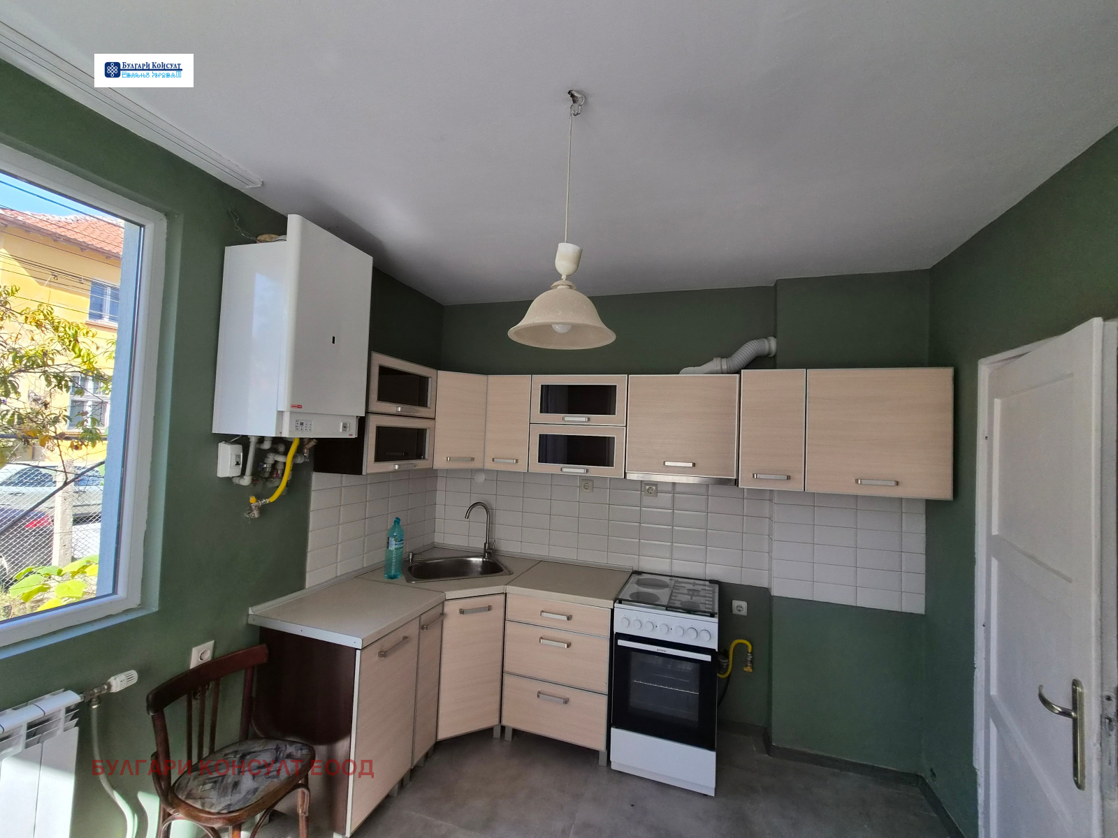 Продава КЪЩА, гр. Кюстендил, Център, снимка 14 - Къщи - 56053533