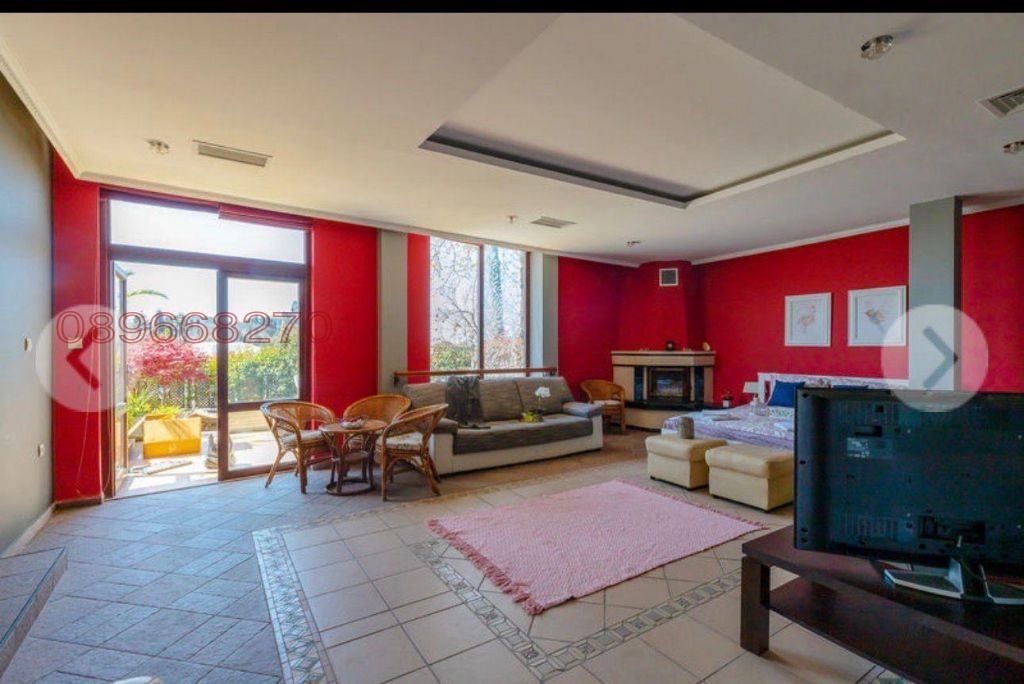 Продава КЪЩА, гр. Созопол, област Бургас, снимка 2 - Къщи - 56200445