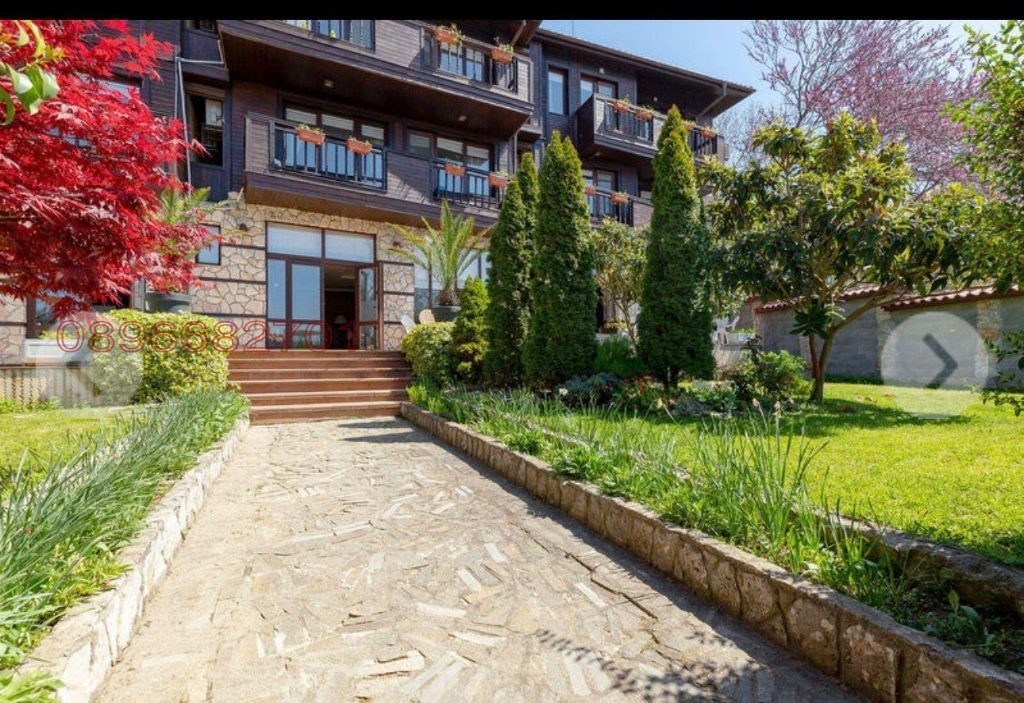 Продава КЪЩА, гр. Созопол, област Бургас, снимка 9 - Къщи - 56200445
