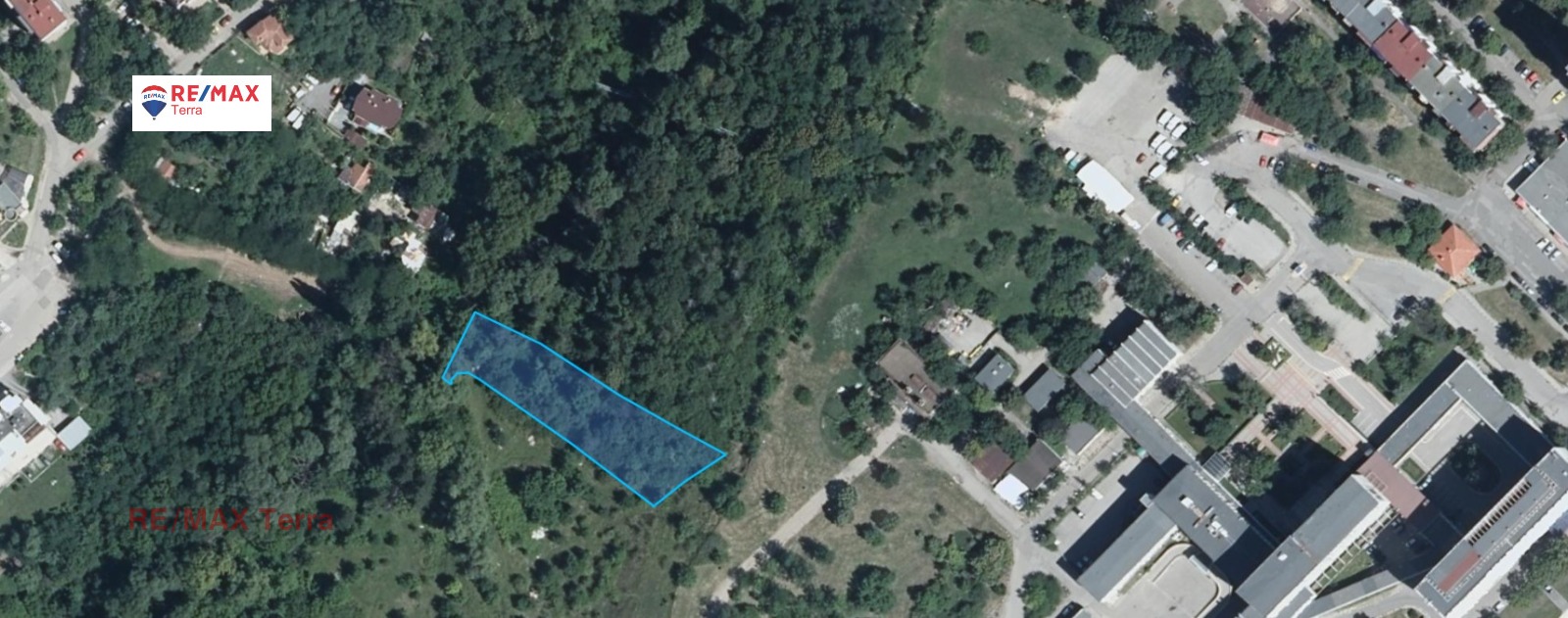 Продава ПАРЦЕЛ, гр. София, Младост 1, снимка 4 - Парцели - 53647272