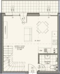 Продава 3-СТАЕН, гр. Варна, Младост 2, снимка 10