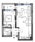Продава 2-СТАЕН, град Пловдив, Въстанически • 74960 € • 43886352 — Holmes.bg