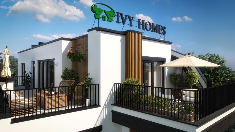 Продава 2-СТАЕН в град София, Докторски паметник - 70 кв.м / 269 280 € » 526 665.90 лв., АЙВИ ХОУМС ЕООД