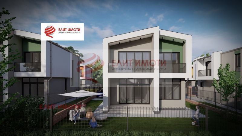 Продава КЪЩА в град Варна, Галата - 197 кв.м / 260 000 € » 508 515.80 лв., ЕЛИТ ИМОТИ