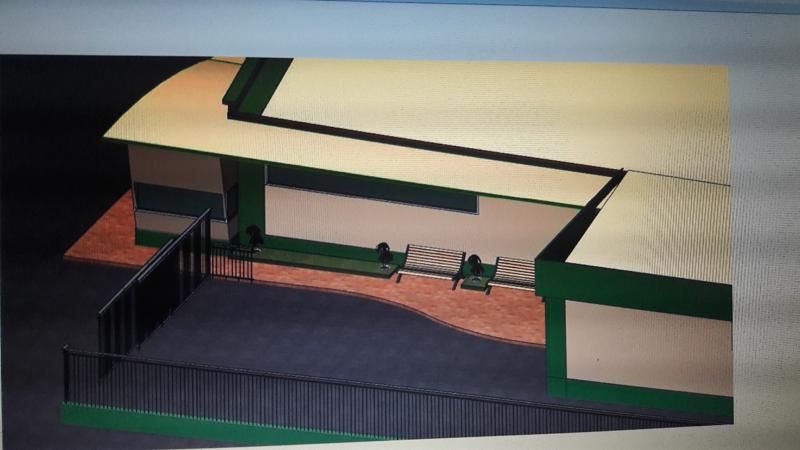 Продава ПРОМ. ПОМЕЩЕНИЕ | Imot.bg — изображение 1