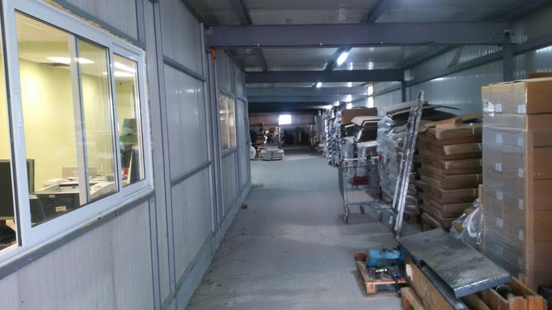 Продава ПРОМ. ПОМЕЩЕНИЕ | Imot.bg — изображение 4