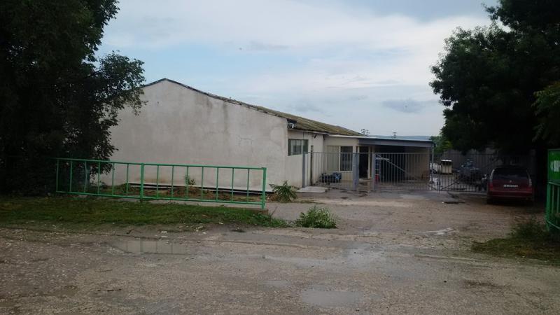 Продава ПРОМ. ПОМЕЩЕНИЕ | Imot.bg — изображение 6