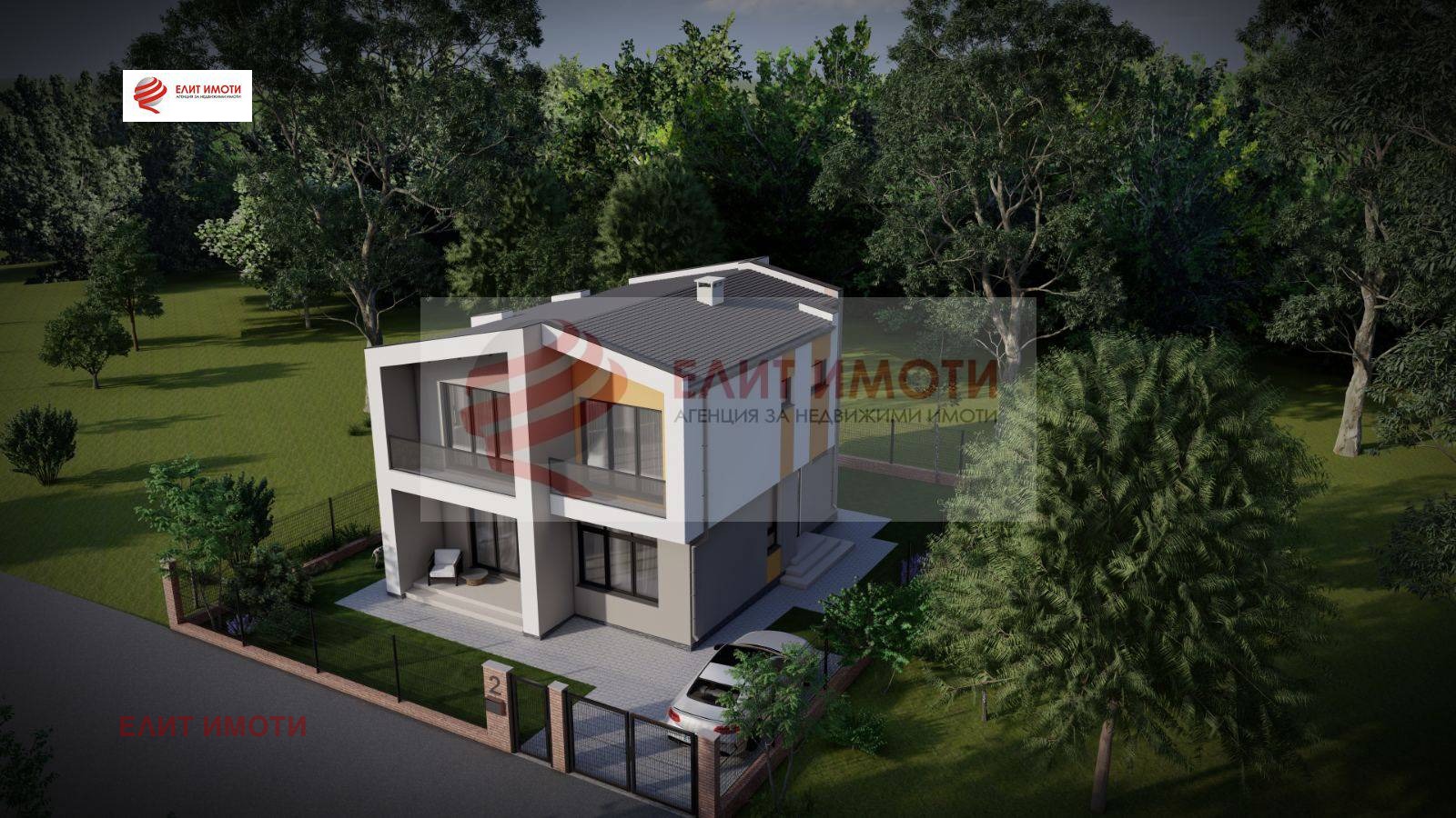 Продава КЪЩА | Imot.bg — изображение 3