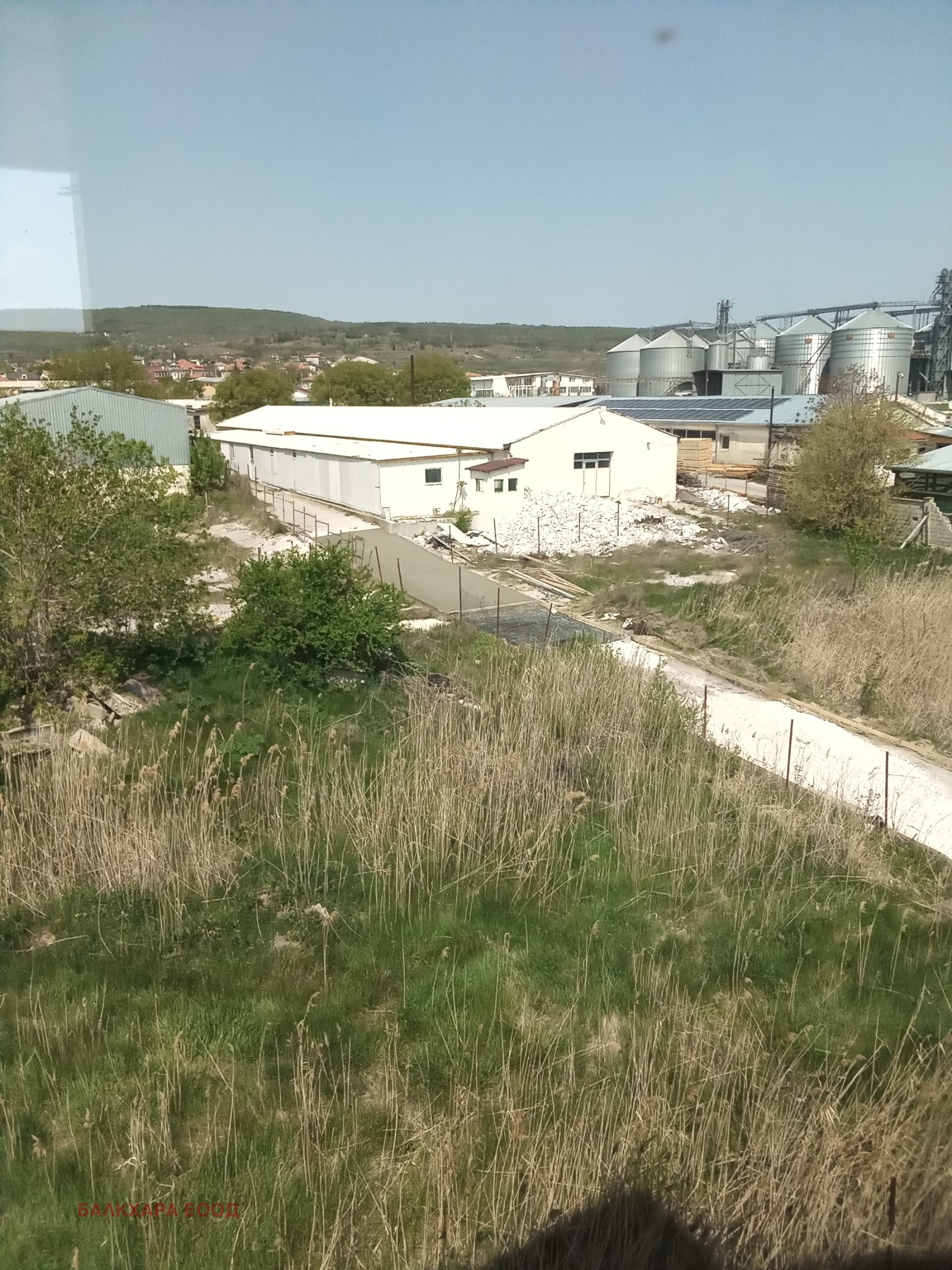 Продава ПРОМ. ПОМЕЩЕНИЕ | Imot.bg — изображение 7