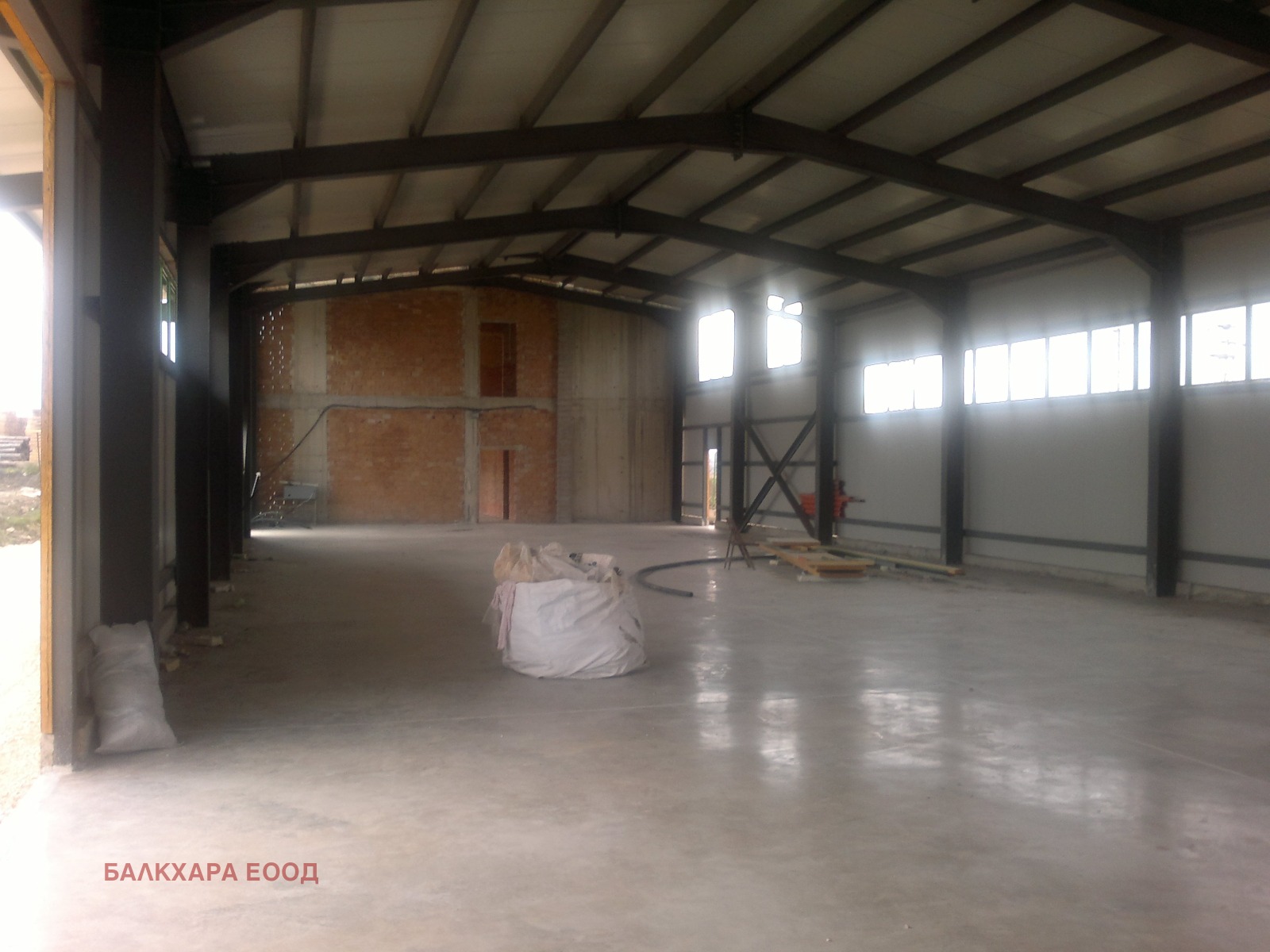 Продава ПРОМ. ПОМЕЩЕНИЕ | Imot.bg — изображение 8