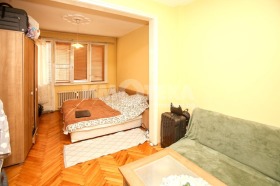 1 Schlafzimmer Zentar, Sofia 1