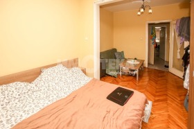 1 Schlafzimmer Zentar, Sofia 3