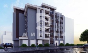 1 chambre Jeleznik - tsentar, Stara Zagora 1